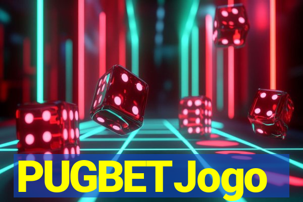 PUGBETJogo