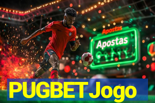 PUGBETJogo