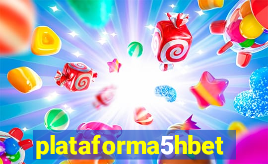 plataforma5hbet.com