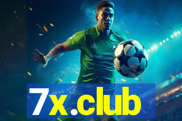 7x.club