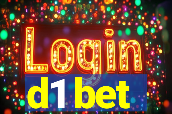 d1 bet
