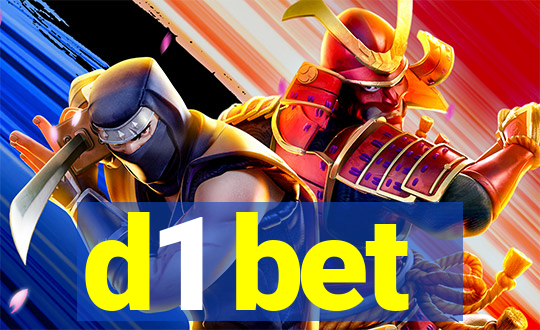 d1 bet