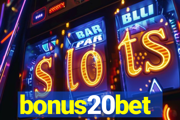 bonus20bet