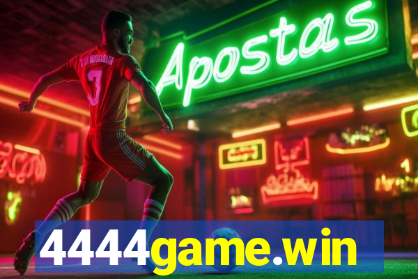 4444game.win