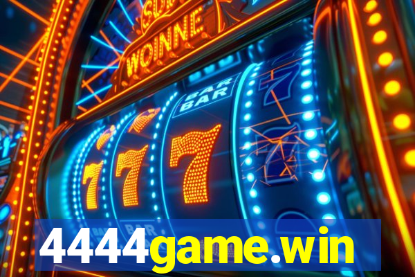4444game.win