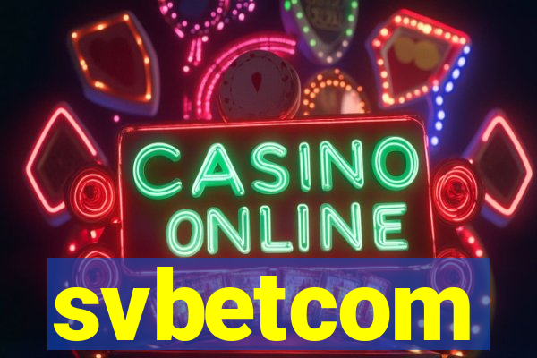 svbetcom