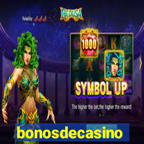 bonosdecasino