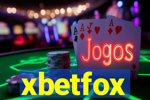 xbetfox