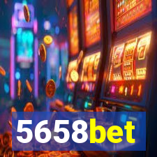 5658bet