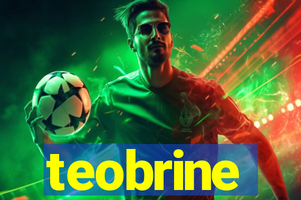 teobrine