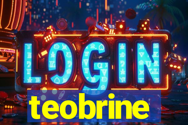 teobrine