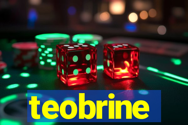 teobrine