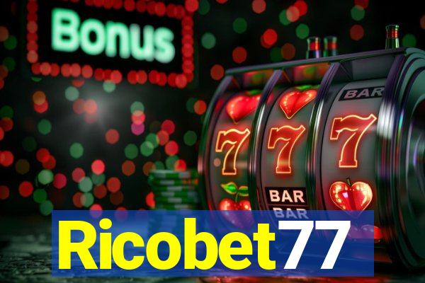 Ricobet77