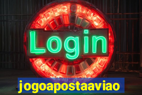 jogoapostaaviao