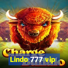 Lindo 777 vip