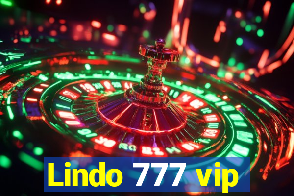 Lindo 777 vip