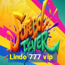 Lindo 777 vip