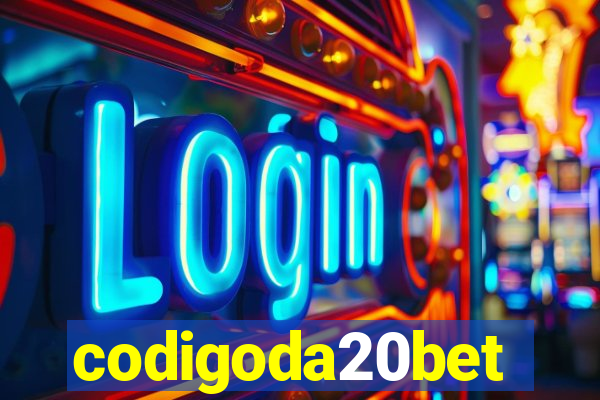 codigoda20bet