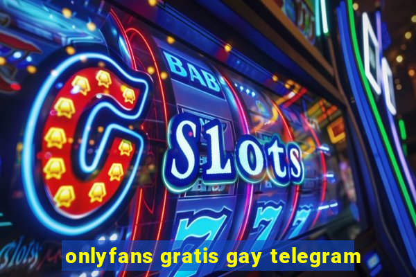 onlyfans gratis gay telegram