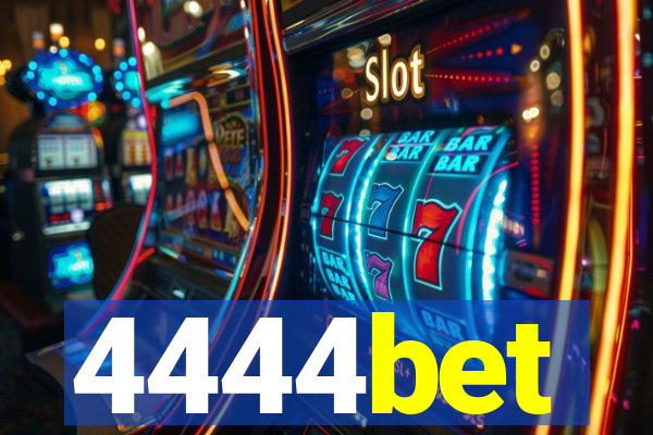 4444bet