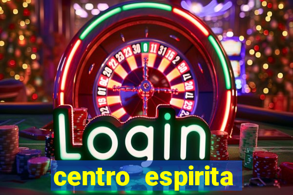 centro espirita porto belo