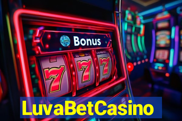 LuvaBetCasino