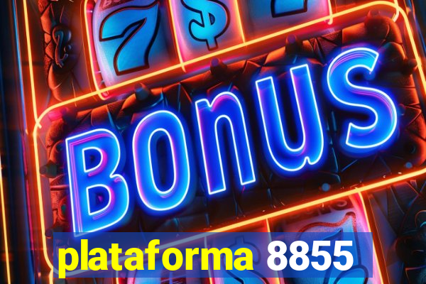 plataforma 8855