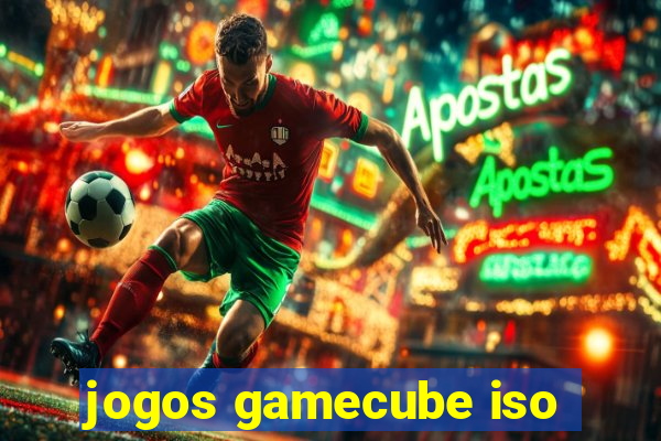 jogos gamecube iso