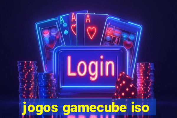 jogos gamecube iso