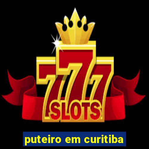puteiro em curitiba