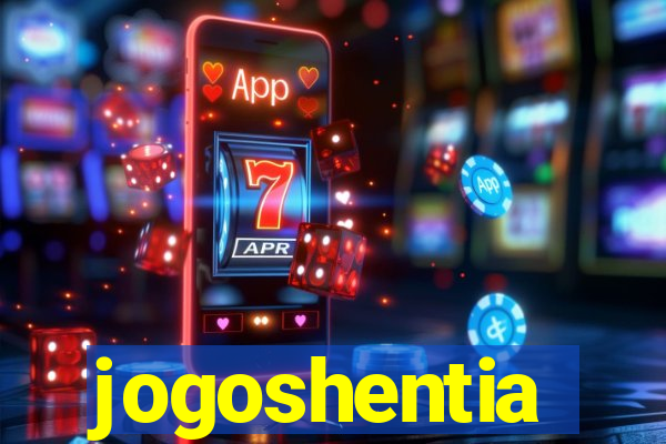 jogoshentia