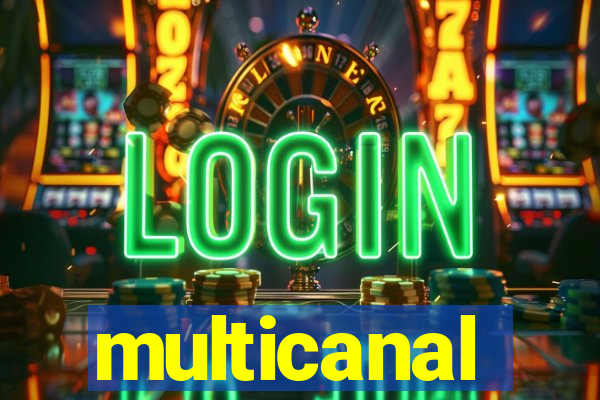 multicanal