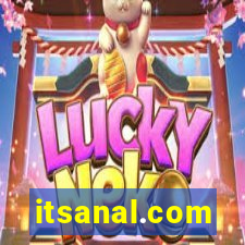 itsanal.com