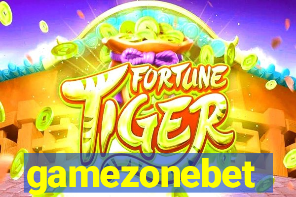 gamezonebet