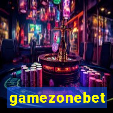 gamezonebet