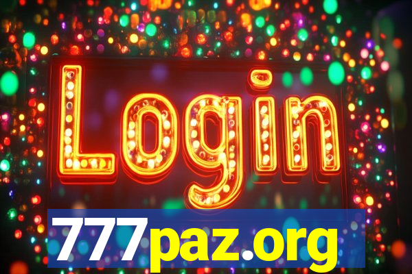 777paz.org