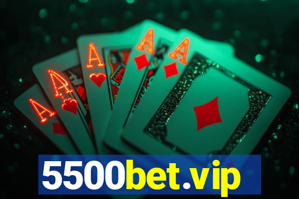 5500bet.vip