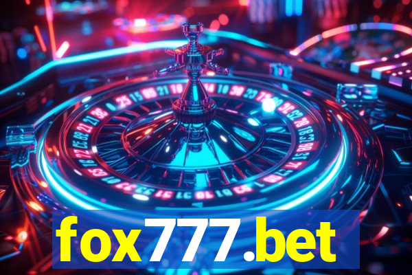 fox777.bet