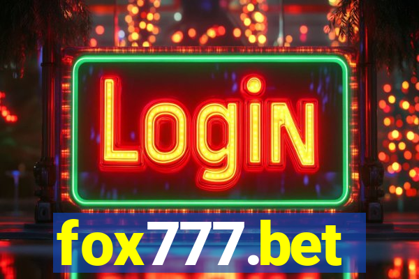 fox777.bet