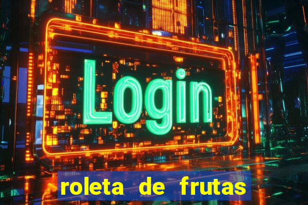 roleta de frutas blox fruits