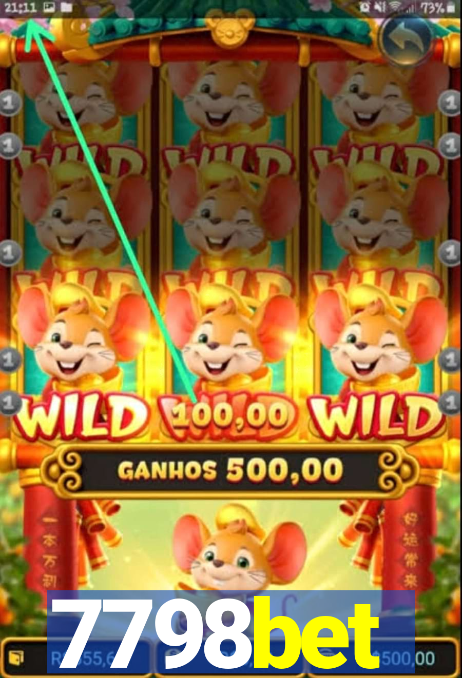 7798bet