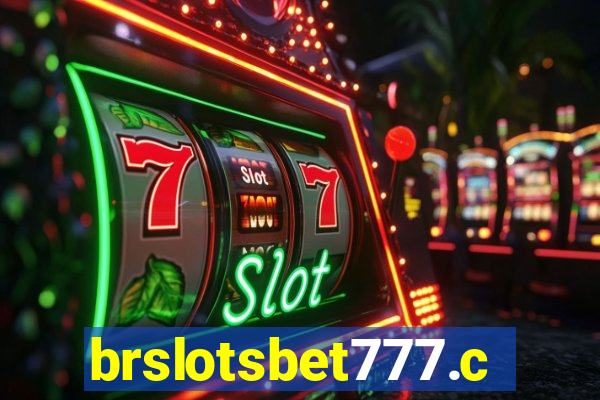 brslotsbet777.com