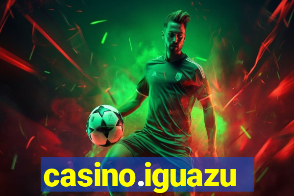 casino.iguazu