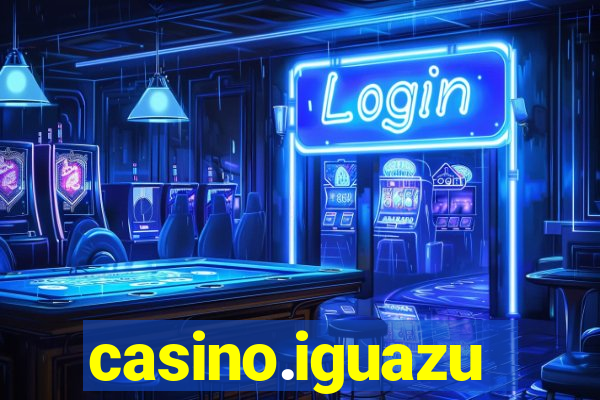 casino.iguazu