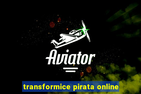 transformice pirata online