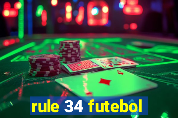 rule 34 futebol