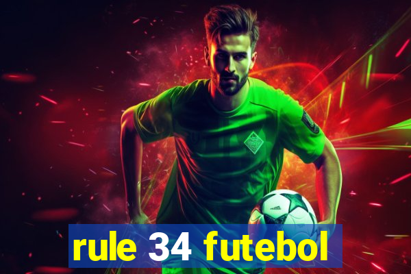 rule 34 futebol