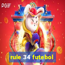 rule 34 futebol