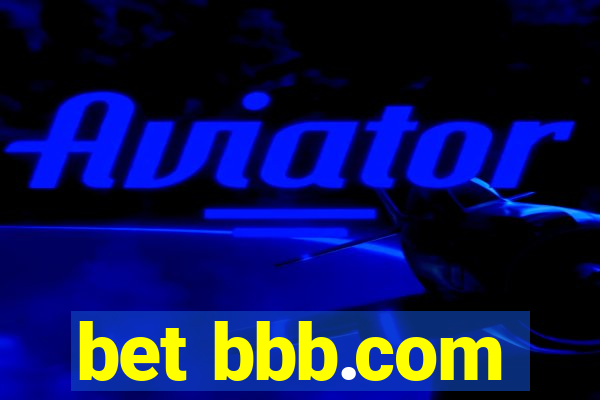 bet bbb.com