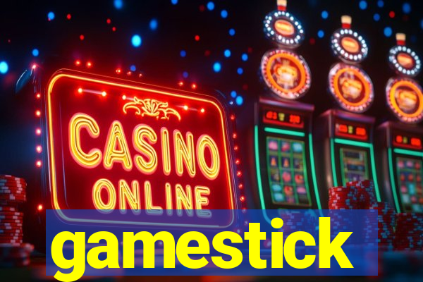 gamestick